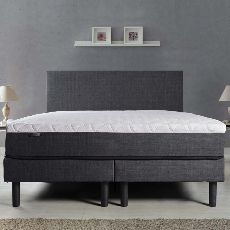 boxspring ambassador classic