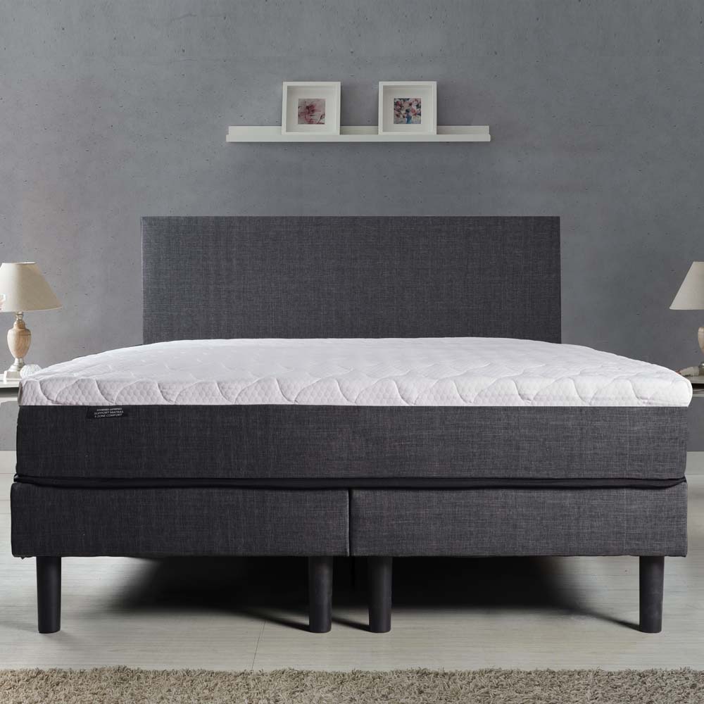 boxspring ambassador classic