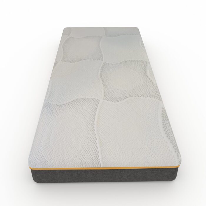 WE-Line Pocketvering Hybrid Matras - Afbeelding 3
