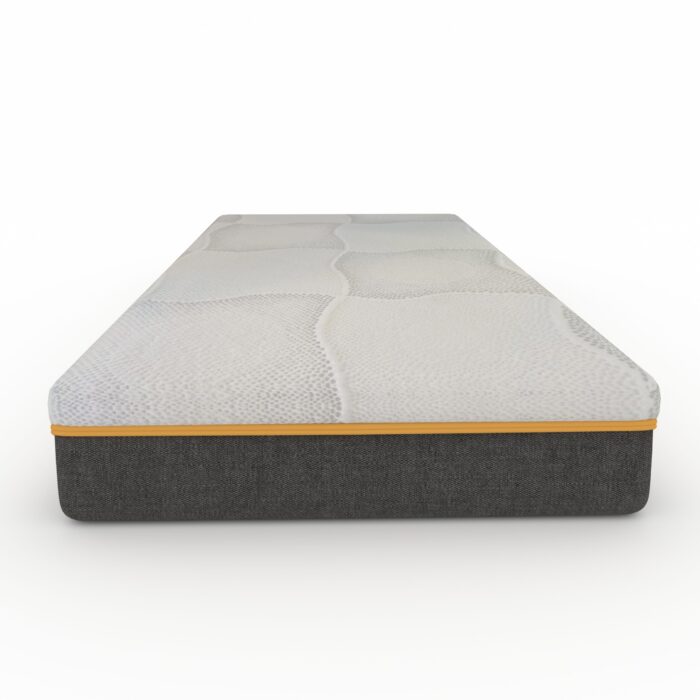 WE-Line Pocketvering Hybrid Matras - Afbeelding 2